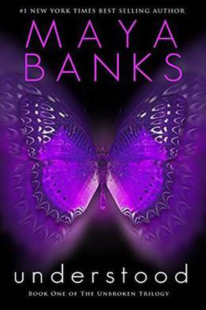 Understood (Unspoken #1)