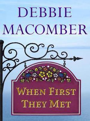 When First They Met (Rose Harbor #0.5)