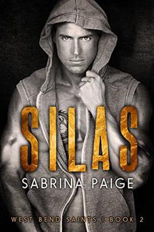 Silas by Sabrina Paige