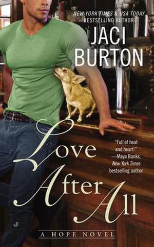Love After All (Hope #4)