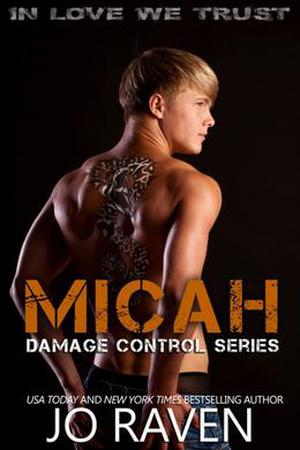 Micah (Damage Control #1)