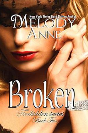 Broken (Forbidden #2)