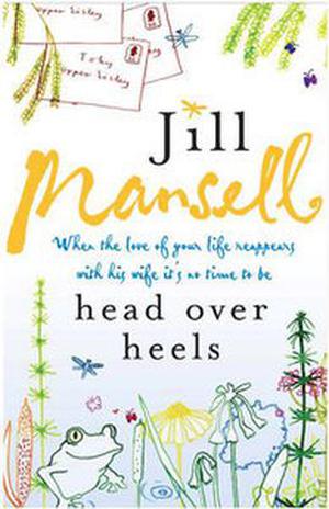 Head Over Heels. Jill Mansell by Jill Mansell