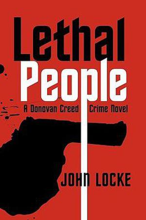 Lethal People (Donovan Creed #1)