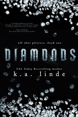 Diamonds by K.A. Linde