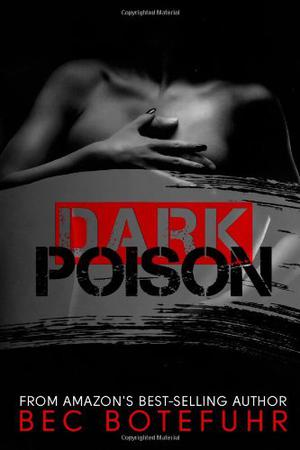 Dark Poison (Dark Brother #1)