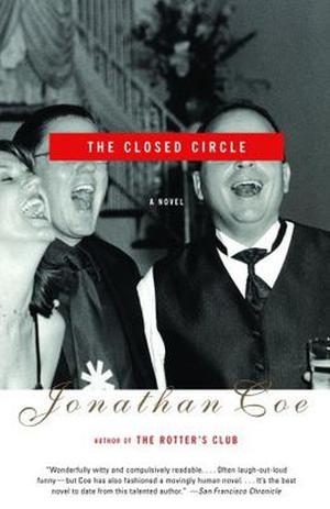 The Closed Circle (Rotters' Club #2)