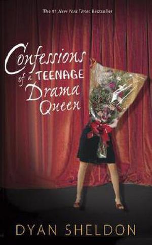 Confessions of a Teenage Drama Queen (Confessions of a Teenage Drama Queen #1)