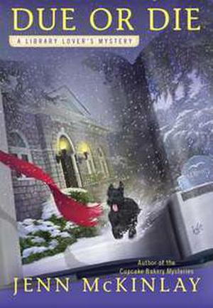 Due or Die by Jenn McKinlay