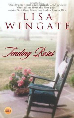 Tending Roses (Tending Roses #1)