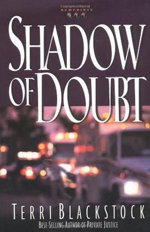 Shadow of Doubt (Newpointe 911 #2)