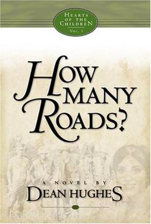 How Many Roads (Hearts of the Children #3)