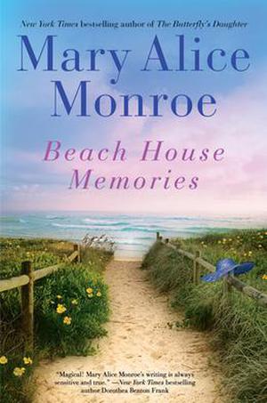 Beach House Memories (Beach House #3)