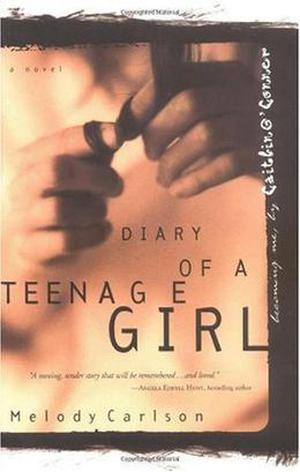 Becoming Me (Diary of a Teenage Girl #1)
