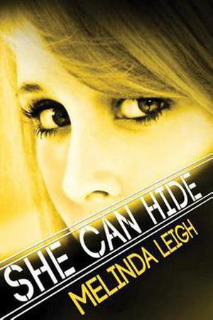 She Can Hide by Melinda Leigh
