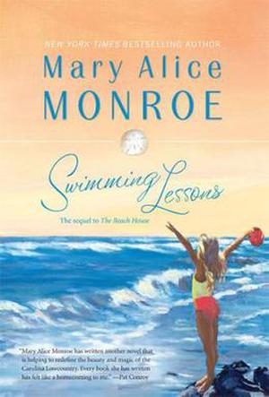 Swimming Lessons by Mary Alice Monroe