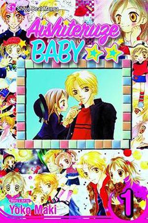 Aishiteruze Baby, Vol. 01 (Aishiteruze Baby #1)