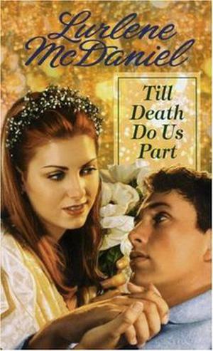 Till Death Do Us Part (April Lancaster #1)