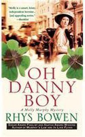 Oh Danny Boy (Molly Murphy Mysteries #5)