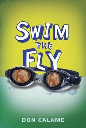 Swim the Fly (Swim the Fly #1)