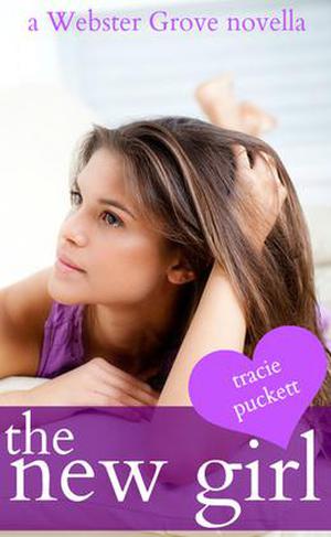 The New Girl (Webster Grove #1)