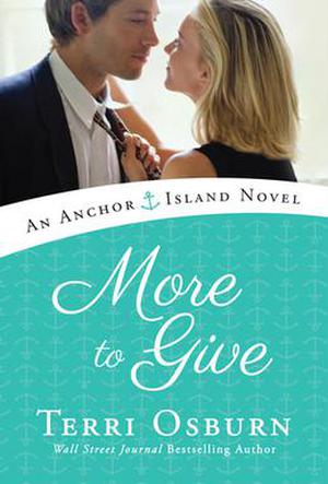 More to Give (Anchor Island #4)