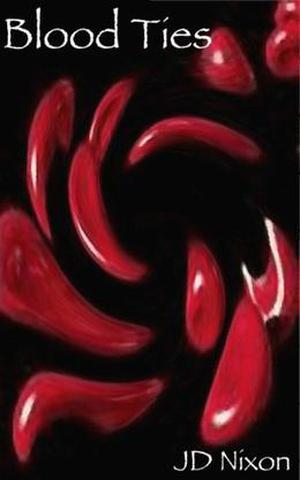 Blood Ties (Little Town #1)