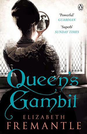 Queen's Gambit (The Tudor Trilogy #1)