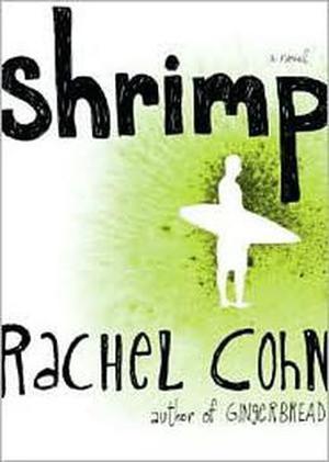 Shrimp (Cyd Charisse #2)