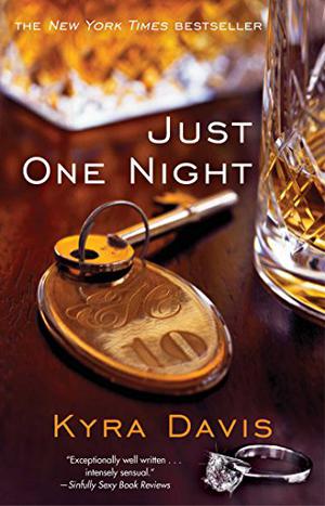 Just One Night (Just One Night #1)
