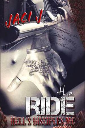 The Ride by Jaci J.