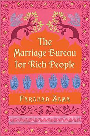 The Marriage Bureau for Rich People (The Marriage Bureau for Rich People #1)