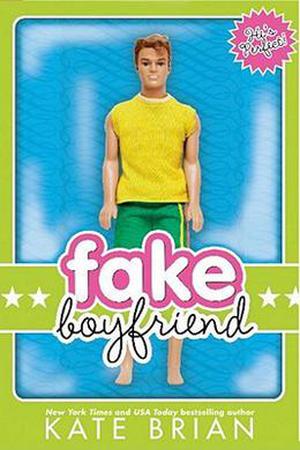 Fake Boyfriend by Kate Brian