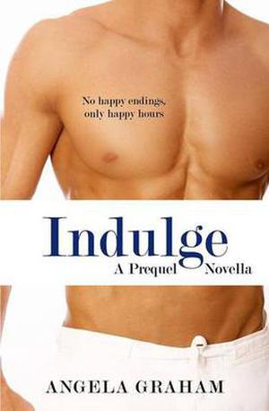 Indulge (Harmony #0.5)