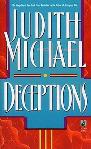 Deceptions by Judith Michael