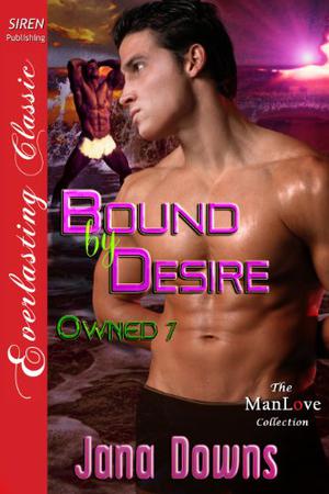 Bound by Desire (Owned #7)