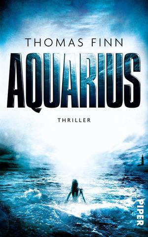Aquarius by Thomas Finn