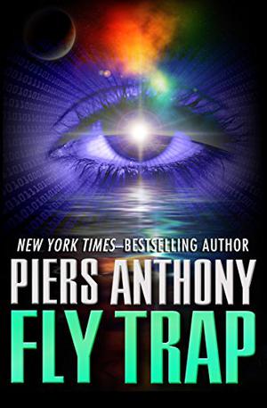 Fly Trap (The Metal Maiden Series #3)