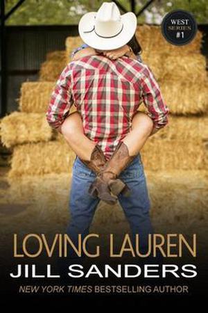 Loving Lauren (West #1)