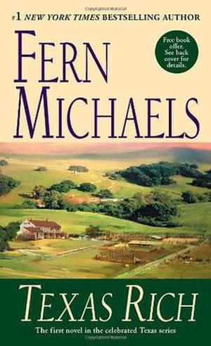 Texas Rich by Fern Michaels