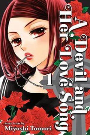 A Devil and Her Love Song, Vol. 1 by Miyoshi Tōmori