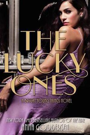The Lucky Ones (Bright Young Things #3)
