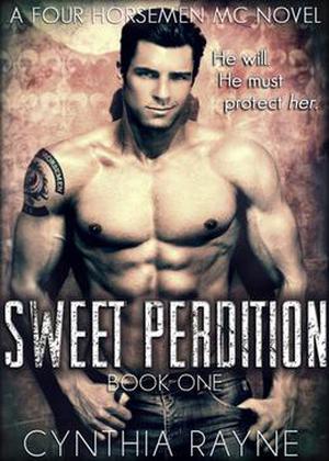 Sweet Perdition (Four Horsemen MC #1)