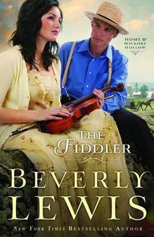 The Fiddler (Home to Hickory Hollow #1)