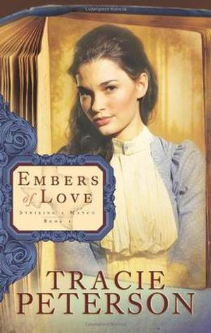 Embers of Love (Striking a Match #1)