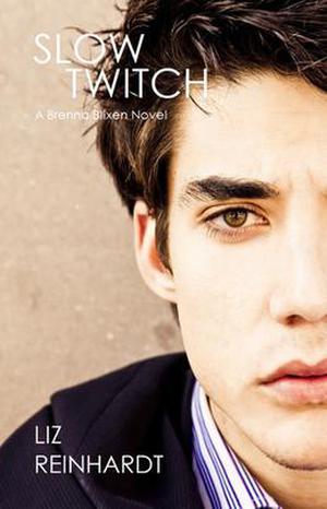 Slow Twitch by Liz Reinhardt