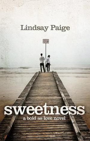 Sweetness by Lindsay Paige