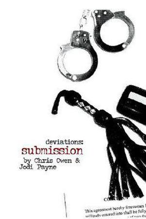 Submission (Deviations #1)