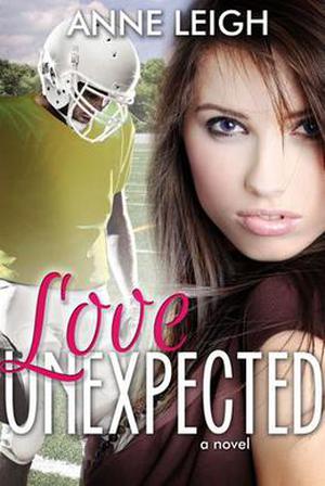 Love Unexpected (Unexpected #1)
