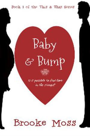 Baby & Bump by Brooke Moss